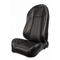 1970 Chevelle Pro-Series Standard Sport R High Back Sport Seats, 1 Pair